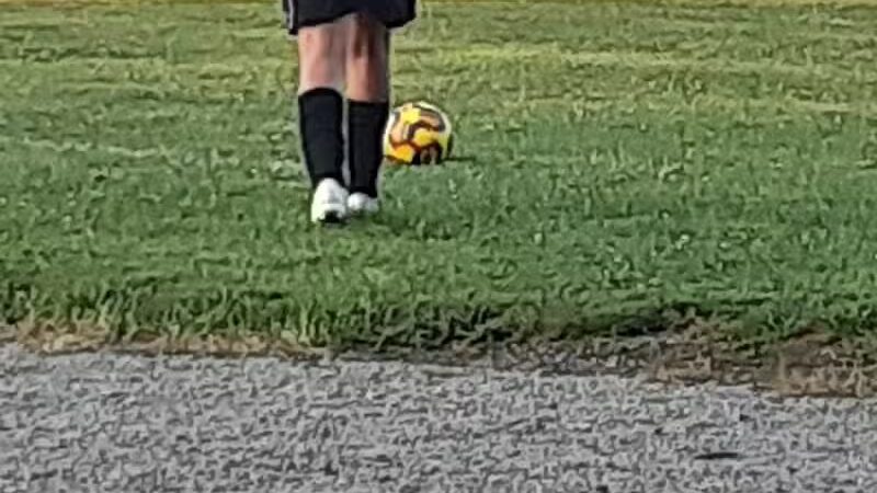 Kinsman Township Park - Kinsman, OH