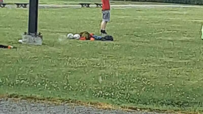 Kinsman Township Park - Kinsman, OH