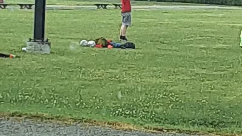 Kinsman Township Park - Kinsman, OH