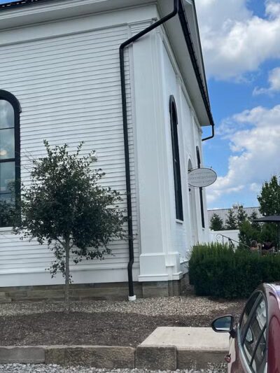 Kinsman Township Park - Kinsman, OH