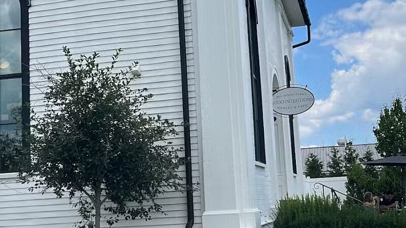 Kinsman Township Park - Kinsman, OH