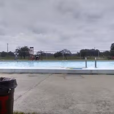 La Rue Baseball And Softball Park - La Rue, OH