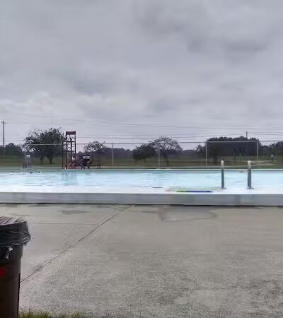 La Rue Baseball And Softball Park - La Rue, OH