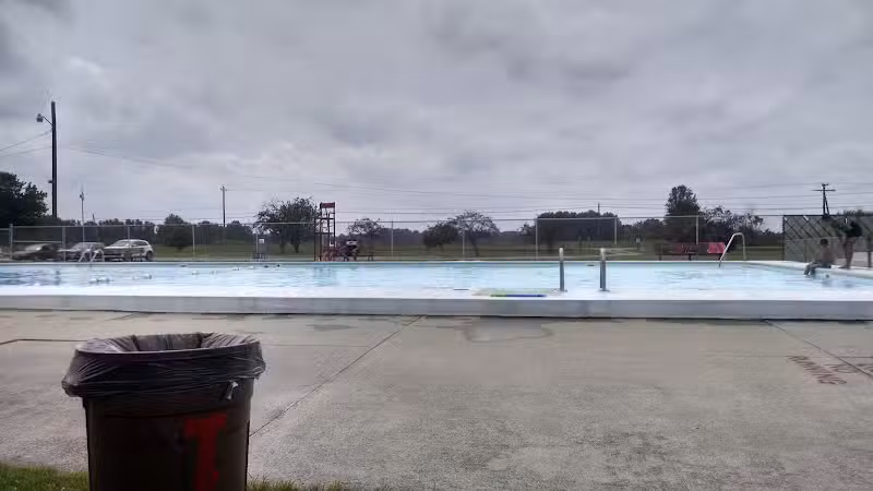 La Rue Baseball And Softball Park - La Rue, OH