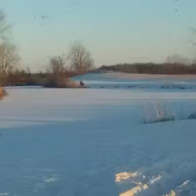 La Rue Baseball And Softball Park - La Rue, OH