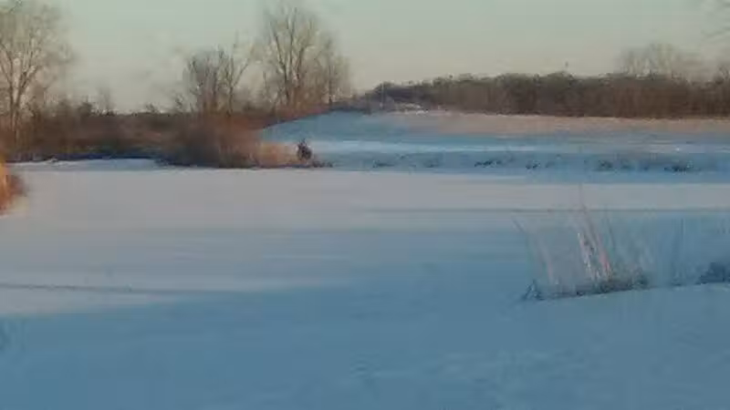 La Rue Baseball And Softball Park - La Rue, OH