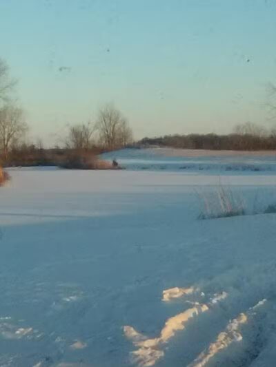 La Rue Baseball And Softball Park - La Rue, OH