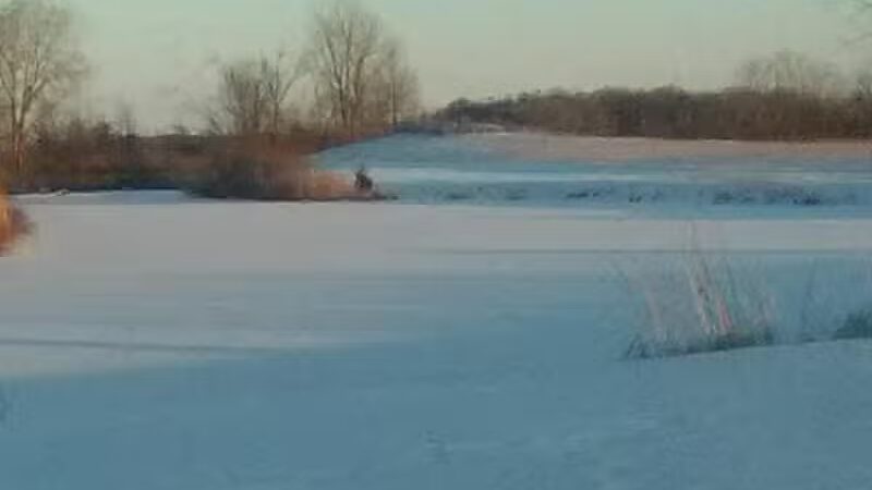 La Rue Baseball And Softball Park - La Rue, OH