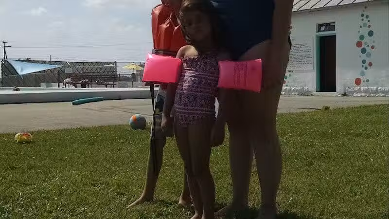 La Rue Baseball And Softball Park - La Rue, OH