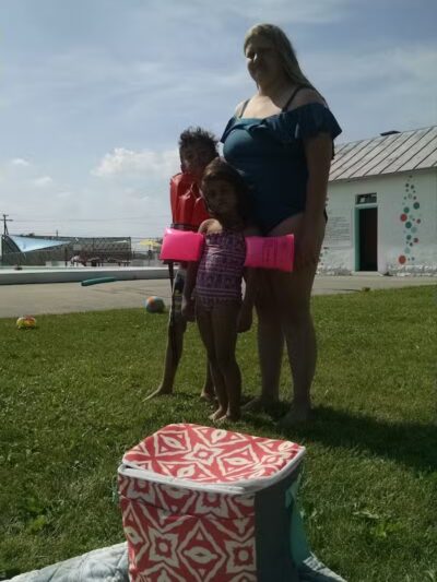 La Rue Baseball And Softball Park - La Rue, OH