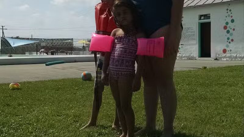 La Rue Baseball And Softball Park - La Rue, OH