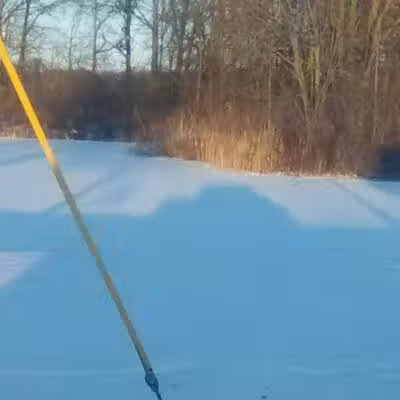 La Rue Baseball And Softball Park - La Rue, OH