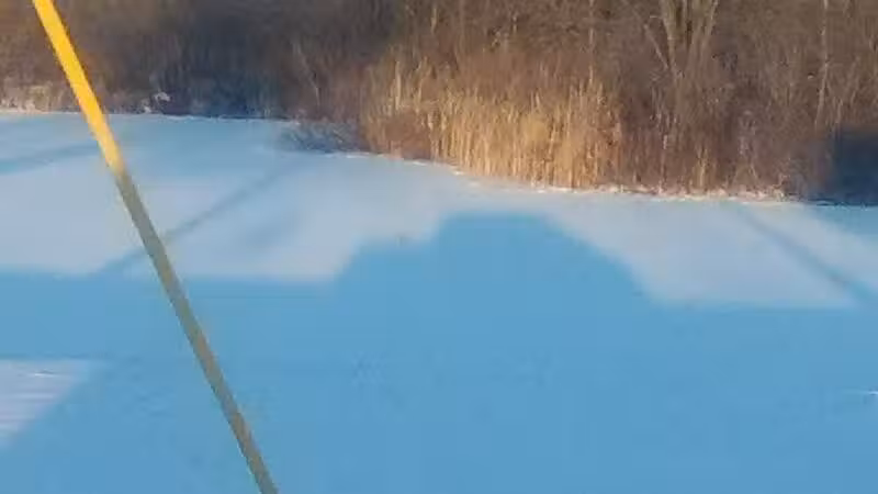 La Rue Baseball And Softball Park - La Rue, OH