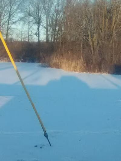 La Rue Baseball And Softball Park - La Rue, OH