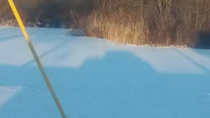 La Rue Baseball And Softball Park - La Rue, OH