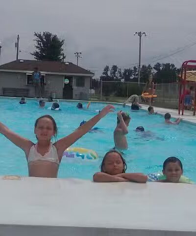 La Rue Baseball And Softball Park - La Rue, OH