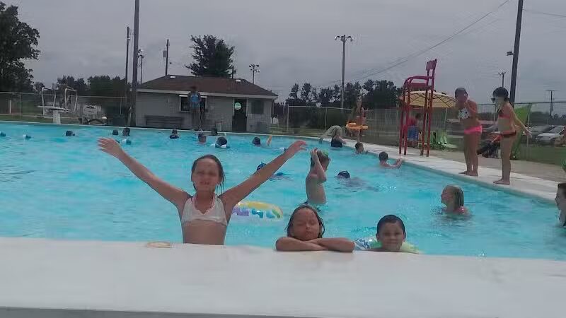 La Rue Baseball And Softball Park - La Rue, OH