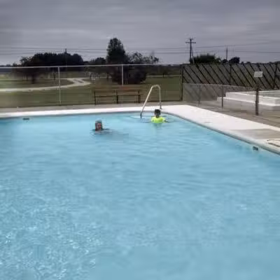 La Rue Baseball And Softball Park - La Rue, OH