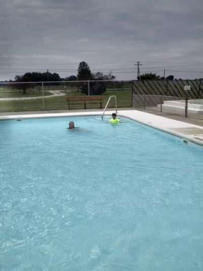 La Rue Baseball And Softball Park - La Rue, OH