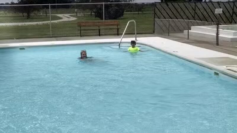 La Rue Baseball And Softball Park - La Rue, OH