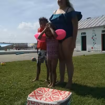 La Rue Baseball And Softball Park - La Rue, OH