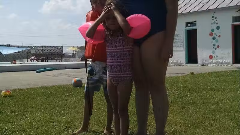 La Rue Baseball And Softball Park - La Rue, OH