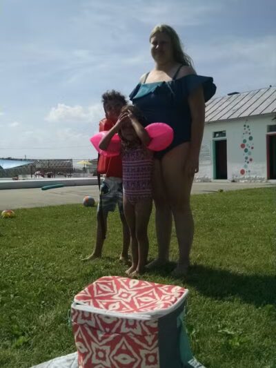 La Rue Baseball And Softball Park - La Rue, OH