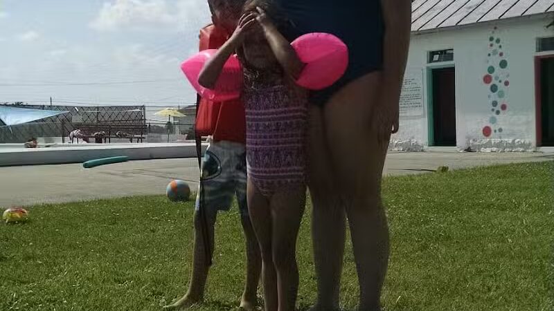 La Rue Baseball And Softball Park - La Rue, OH