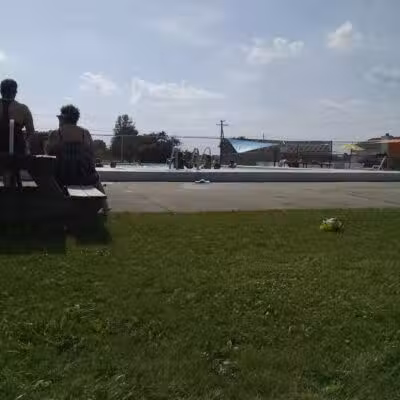 La Rue Baseball And Softball Park - La Rue, OH