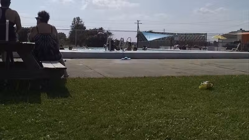 La Rue Baseball And Softball Park - La Rue, OH