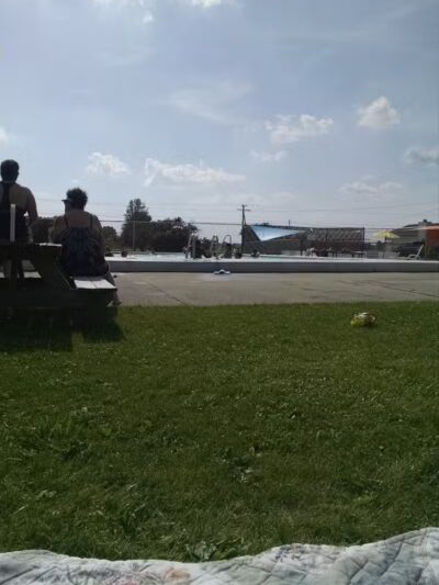 La Rue Baseball And Softball Park - La Rue, OH