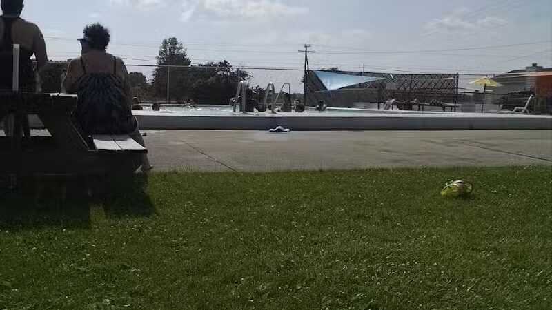 La Rue Baseball And Softball Park - La Rue, OH