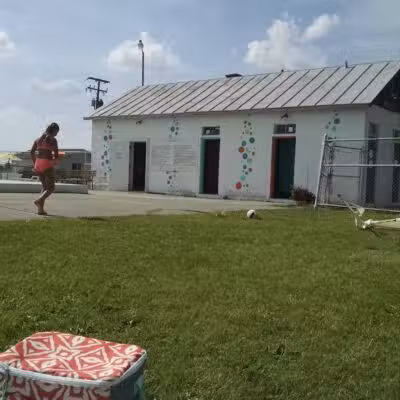 La Rue Baseball And Softball Park - La Rue, OH