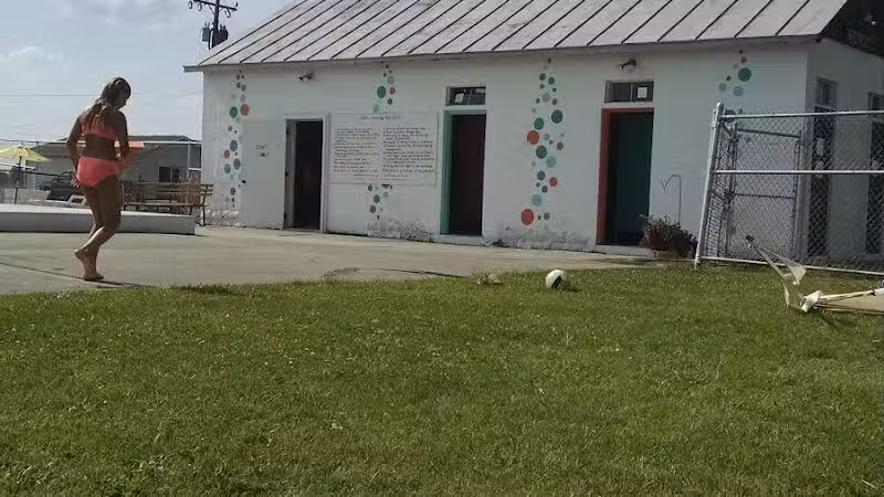 La Rue Baseball And Softball Park - La Rue, OH