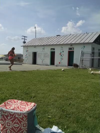 La Rue Baseball And Softball Park - La Rue, OH