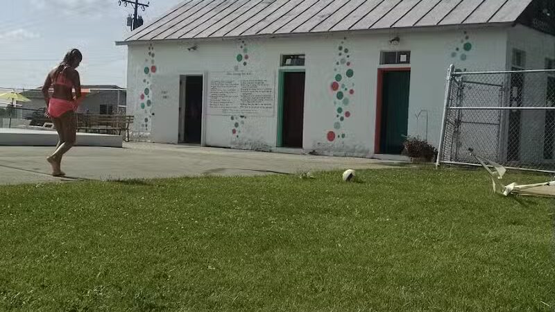 La Rue Baseball And Softball Park - La Rue, OH