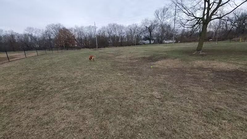 Dog Park Association of Greater Lafayette - Lafayette, IN