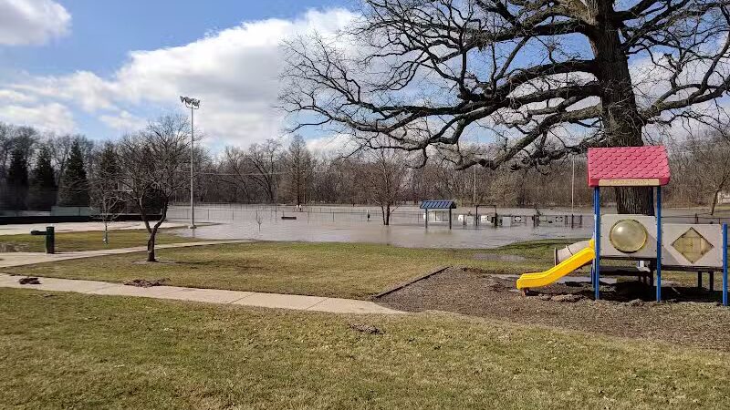 Dog Park Association of Greater Lafayette - Lafayette, IN