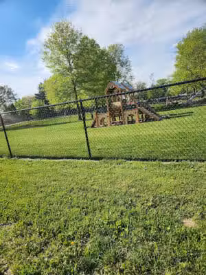 McPaw Dog Park (membership only) - Lafayette, IN