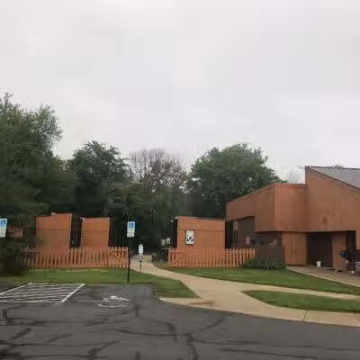 Carlisle Metro Park - Lagrange, OH