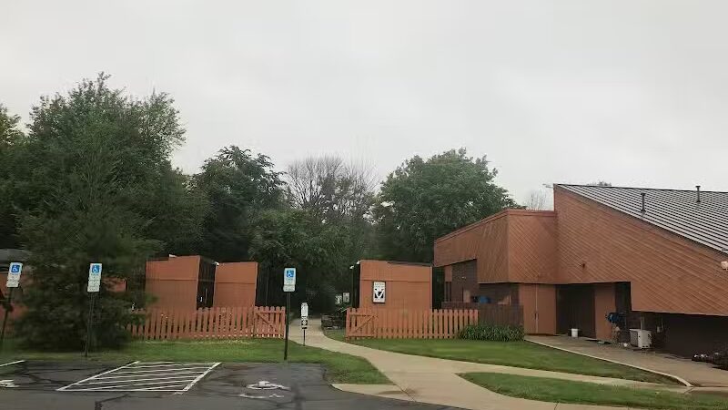 Carlisle Metro Park - Lagrange, OH