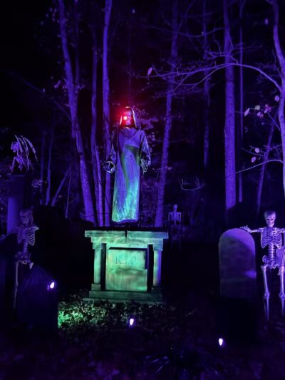 Carlisle Metro Park - Lagrange, OH