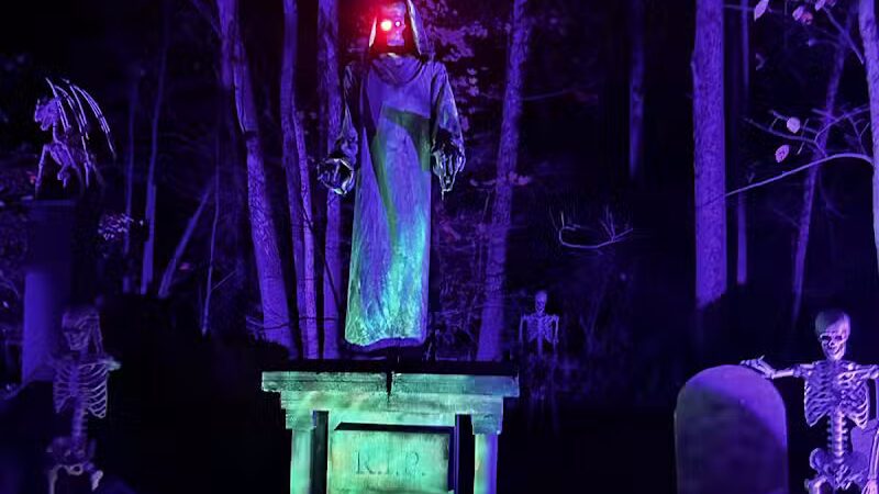 Carlisle Metro Park - Lagrange, OH