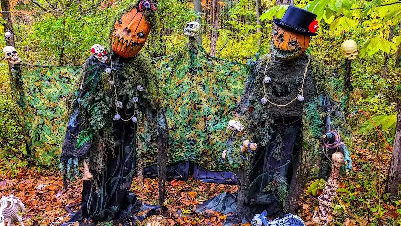 Carlisle Metro Park - Lagrange, OH