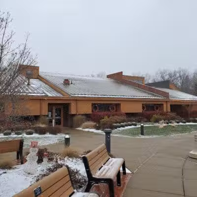Carlisle Reservation - Lagrange, OH