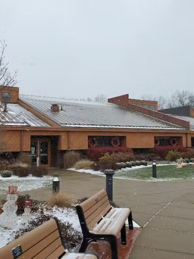 Carlisle Reservation - Lagrange, OH