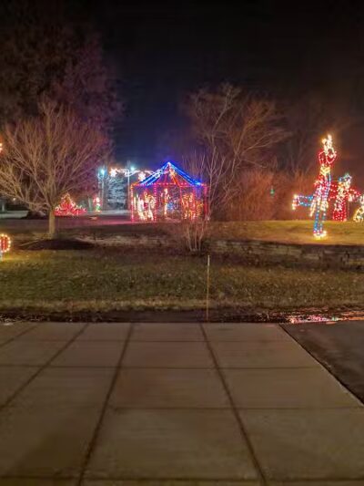 Carlisle Reservation - Lagrange, OH