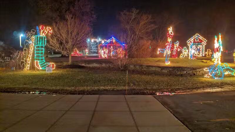 Carlisle Reservation - Lagrange, OH