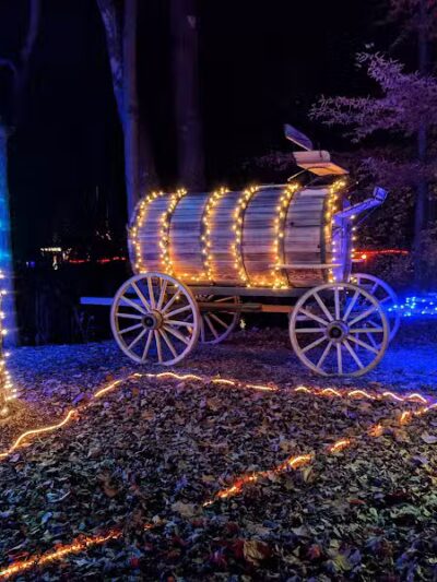 Carlisle Reservation - Lagrange, OH