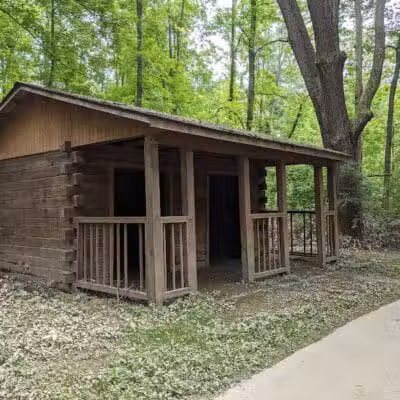 Carlisle Reservation - Lagrange, OH